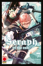 Seraph of the End